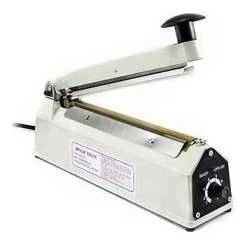 Svářečka Impulsní svářečka SFX délka topné části 200 mm