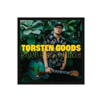 Zahraniční hudba Soul Searching - Torsten Goods [CD]