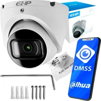 IP kamera EZ-IP BY DAHUA EZ-IP EZI-T140-F2