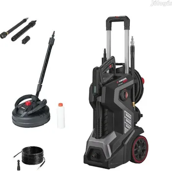 Vysokotlaký čistič Parkside Performance PHDP 180 B2