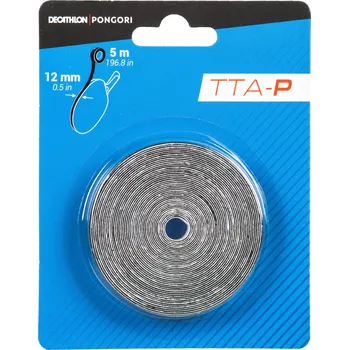 Lepicí páska PONGORI Ochranná páska na pálku TTA 5 m