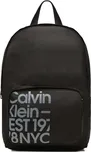 Calvin Klein K50K5103790GJ černý