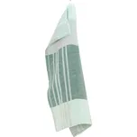 Lapuan Kankurit Lněná utěrka Toffee 48x70, zeleno-mátová