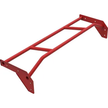 DOMYOS Přítahová hrazda k posilovací kleci Rack 900