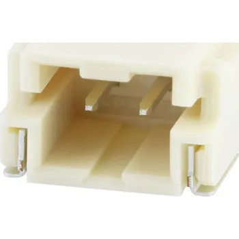 Elektrický konektor Molex vestavná pinová lišta (standardní) 2, rozteč 2 mm, 5023520200, 1 ks Tape on Full reel