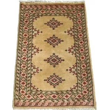 Koberec Orientální koberec Jaldar Exkluziv 95x64 cm - B500518