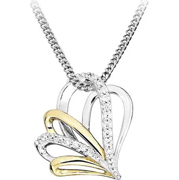 Náramek SILVER CAT SC515 (Ag925/1000; 3,90gr)