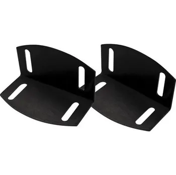 Příslušenství pro plot Příchytka PILWOOD velká L (balení 2ks)