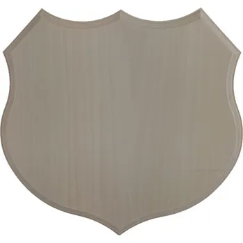 Podložka pod trofej č.364 - přírodní bez povrchové úpravy