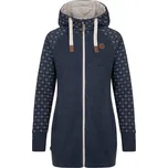 Loap EBRUNA Dámská mikina US S CLW23144-I42XR