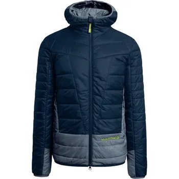 Martini Obsession 1461/52 sportovní zateplená funkční bunda pánská XL