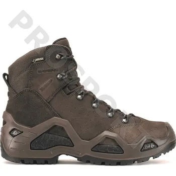 Pánská sportovní obuv Lowa Z-6S gtx C UK8,5 dark brown