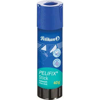 Lepicí tyčinka Pelikan Pelifix - 40 g