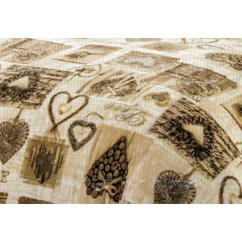 deka České povlečení Mikroplyšová deka s beránkem PROVENCE MARTINA 150x200cm