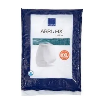 Abena Abri-Fix Soft Cotton XXL—Bavlněné fixační kalhotky s lycrou 1 ks
