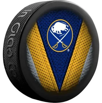 Puk Inglasco Inc. Puk Stitch Blistr Buffalo Sabres 501439