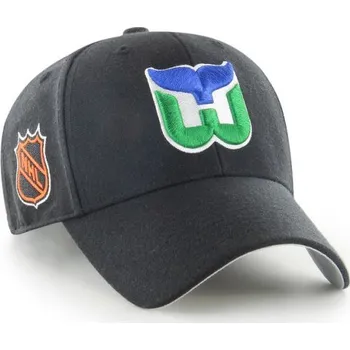 Kšiltovka 47 Brand Kšiltovka 47 Sure Shot Vintage Hartford Whalers 642965