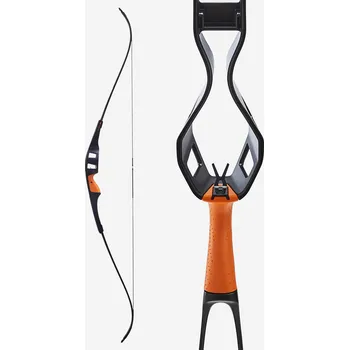 Luk GEOLOGIC Luk DISCOVERY 300 ORANŽOVÁ|ČERNÁ