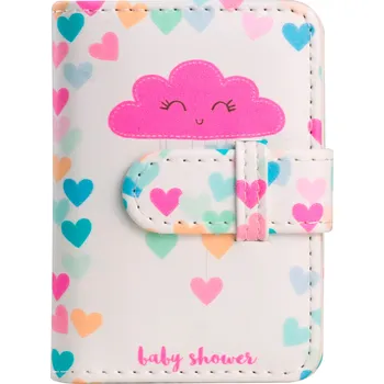 Fotoalbum AnalogStore Instax Mini Pocket Album Cloud