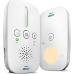 Philips Essential Audio Dětská Chůvička DECT SCD502/26