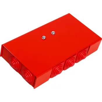 Elektroinstalační krabice W2 PIP-2AN 0,375A protipožární instalační krabice