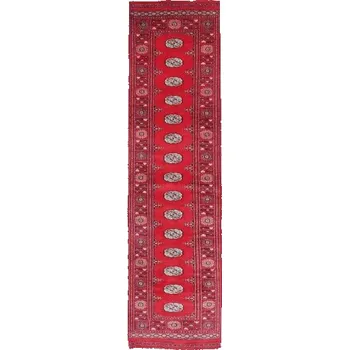 Koberec Orientální koberec Buchara Exkluziv 325x80 cm - B510770