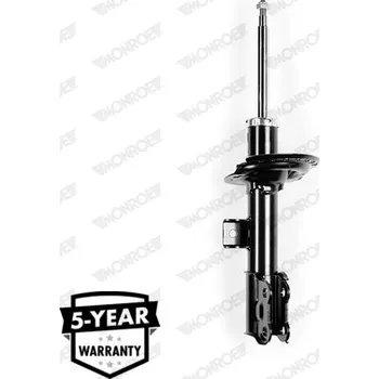 Tlumič pérování MONROE G7404