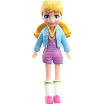 Panenka Mattel Polly Pocket Impulse – panenka Polly (HKV76)