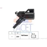 Snímač, počet otáček kol FACET 21.0181