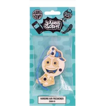Vůně do auta Heaven Scent Mars Hanger - závěsná vůně do interiéru