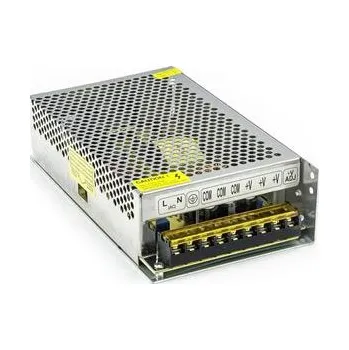 spínaný zdroj Carspa HS-250-48 průmyslový zdroj spínaný 48V 250W