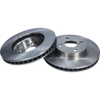 Brzdový kotouč Brzdový kotouč MAXGEAR 19-0777
