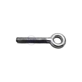 Oko pro napínáky levý závit M24x220, ZB / balení 1 ks