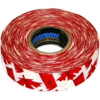 Renfrew Tape Izolace Renfrew Canada Flag, Rozměr/Barva 24MMX25M 741101