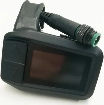 ROCKRIDER Displej Ergo 500 V3