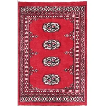 Koberec Orientální koberec Buchara Exkluziv 92x61 cm - 200599