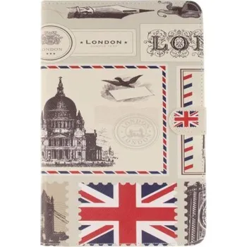Pouzdro na tablet Standy pouzdro na tablet iPad mini 4 - United Kingdom
