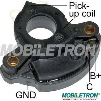 Řídící jednotka Řídicí jednotka, zapalovací systém, , MOBILETRON, IG-M005P