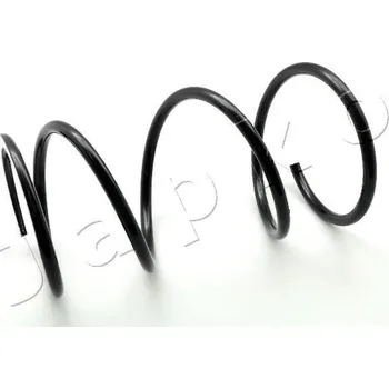 Pružina podvozku JAPKO ZCJ3573G