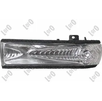 Směrový světlomet Blikač ABAKUS 016-56-861