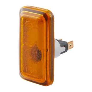 Přídavná směrovka HELLA 2BM 003 647-021