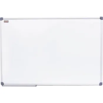 Tabule bílá magnetická Premium - 90 x 180 cm