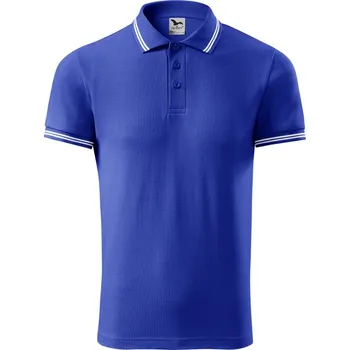 Pánská košile Malfini Urban Pánská polokošile 219 královská modrá XXXL