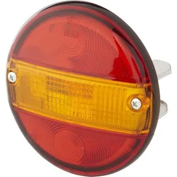 Zadní světlomet Čočka, zadní světlo HELLA 9EL 113 324-001