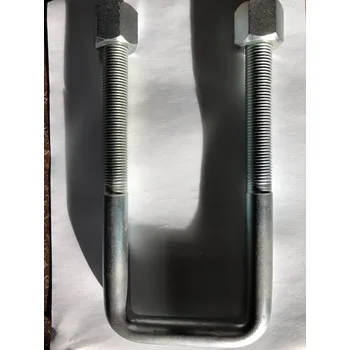 TŘMEN LISTOVÉHO PERA IVECO DAILY M14x62x160