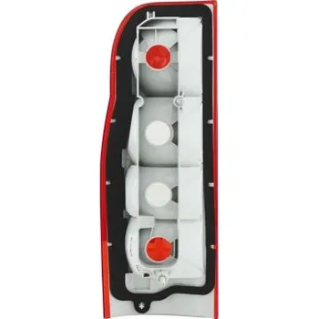 Zadní světlomet HELLA 9EL 171 968-021 Zadní světlo (9EL171968-021)