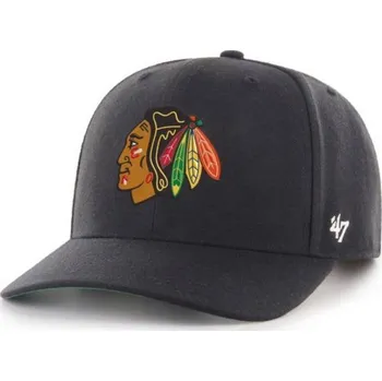 Kšiltovka 47 Brand Kšiltovka 47 Cold Zone Chicago Blackhawks 451840