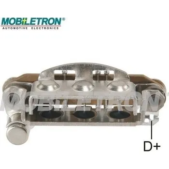 Usměrňovač, generátor, N22124510, MOBILETRON, RM-66