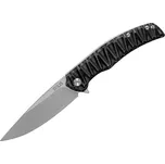 Dachs Knives DKZ004-B černý