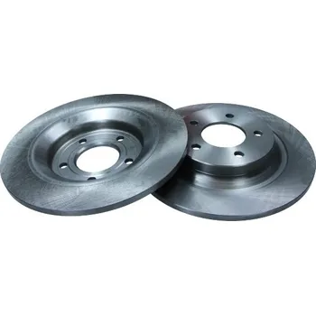 Brzdový kotouč Brzdový kotouč MAXGEAR 19-2497